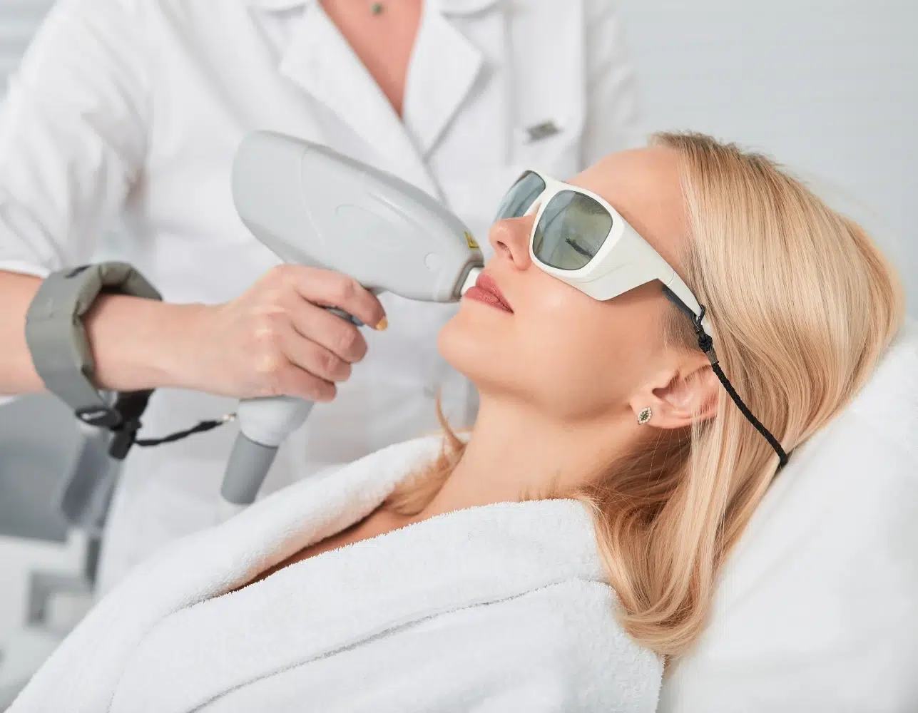 Épilation laser à Maxeville